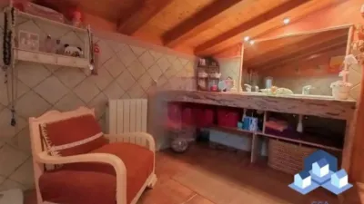 Chalet in La Hoya-Almendricos-Purias photo 17