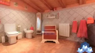 Chalet in La Hoya-Almendricos-Purias photo 19