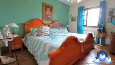 Chalet in La Hoya-Almendricos-Purias photo 20