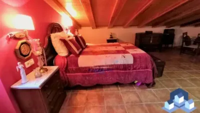 Chalet in La Hoya-Almendricos-Purias photo 25
