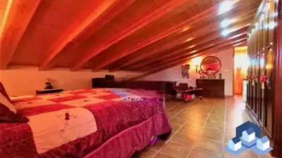 Chalet in La Hoya-Almendricos-Purias photo 26