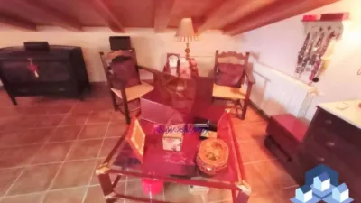 Chalet in La Hoya-Almendricos-Purias photo 28