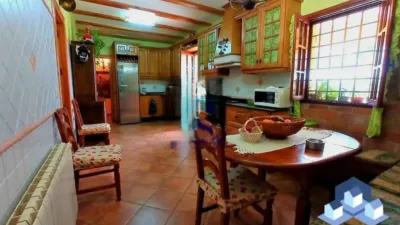 Chalet in La Hoya-Almendricos-Purias photo 5
