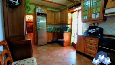 Chalet in La Hoya-Almendricos-Purias photo 6