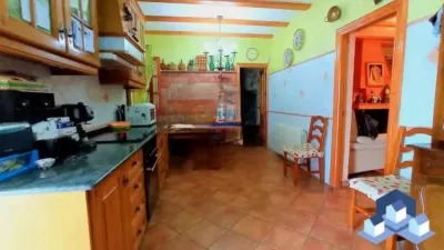 Chalet in La Hoya-Almendricos-Purias photo 7