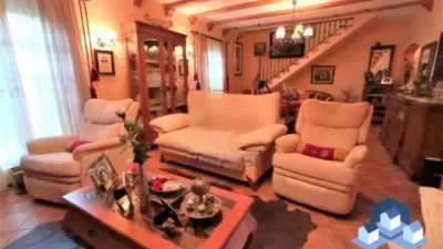 Chalet in La Hoya-Almendricos-Purias photo 8
