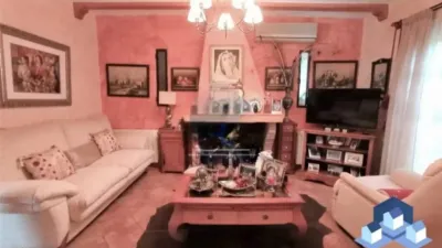 Chalet in La Hoya-Almendricos-Purias photo 9