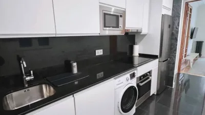 Piso en alquiler en Embajadores-Lavapiés - Imagen 10