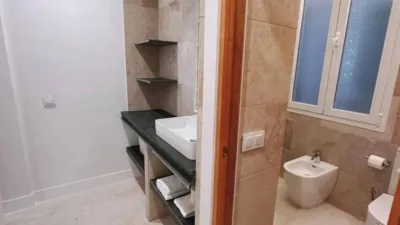 Piso en alquiler en Embajadores-Lavapiés - Imagen 11