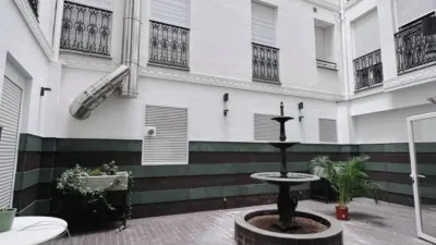 Piso en alquiler en Embajadores-Lavapiés - Imagen 18