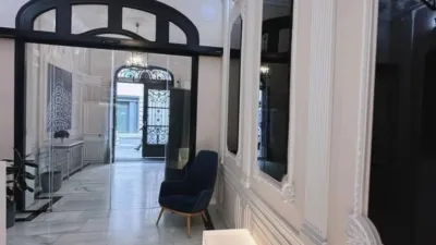 Piso en alquiler en Embajadores-Lavapiés - Imagen 19