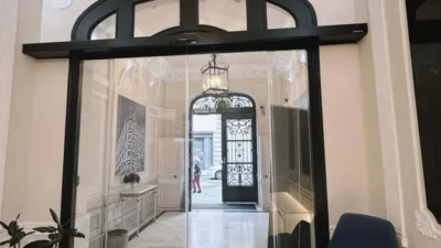 Piso en alquiler en Embajadores-Lavapiés - Imagen 20