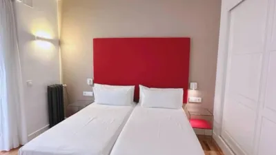 Piso en alquiler en Embajadores-Lavapiés - Imagen 3