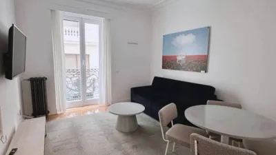 Piso en alquiler en Embajadores-Lavapiés - Imagen 5