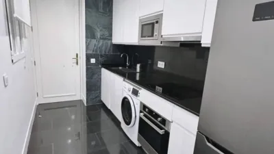 Piso en alquiler en Embajadores-Lavapiés - Imagen 9