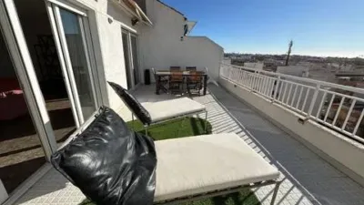 Piso – Torrevieja, la Barrera, Urbanització Les Atzavares - Vista 3