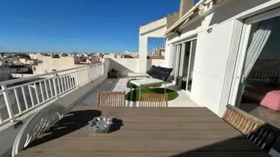 Piso – Torrevieja, la Barrera, Urbanització Les Atzavares - Vista 4