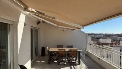 Piso – Torrevieja, la Barrera, Urbanització Les Atzavares - Más