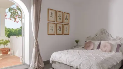 House at Calle La Laguna 46 photo 11