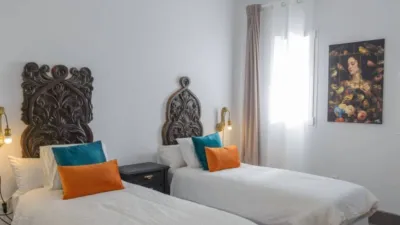 House at Calle La Laguna 46 photo 14