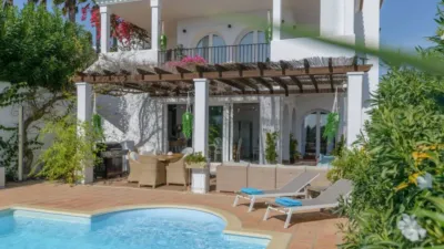 House at Calle La Laguna 46 photo 16