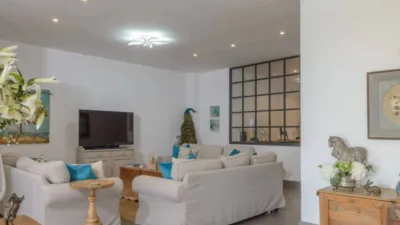 House at Calle La Laguna 46 photo 19