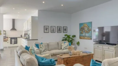 House at Calle La Laguna 46 photo 20