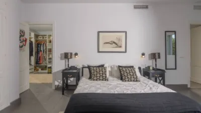 House at Calle La Laguna 46 photo 25