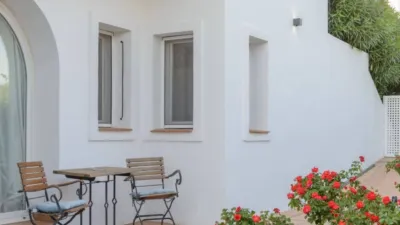 House at Calle La Laguna 46 photo 29