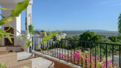 House at Calle La Laguna 46 photo 2