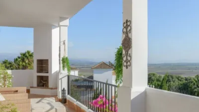 House at Calle La Laguna 46 photo 31