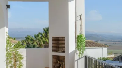 House at Calle La Laguna 46 photo 32
