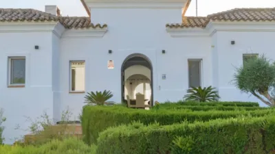 House at Calle La Laguna 46 photo 33