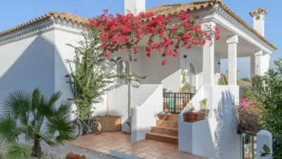 House at Calle La Laguna 46 photo 34