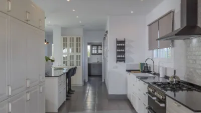 House at Calle La Laguna 46 photo 3