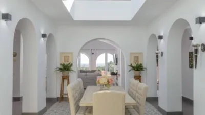 House at Calle La Laguna 46 photo 5
