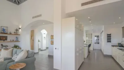 House at Calle La Laguna 46 photo 6