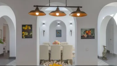 House at Calle La Laguna 46 photo 7