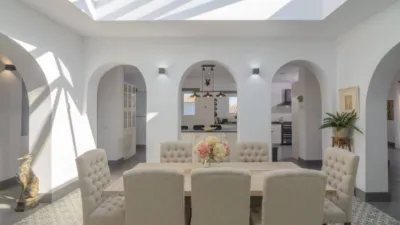 House at Calle La Laguna 46 photo 8
