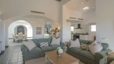 House at Calle La Laguna 46 photo 9