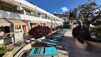 Piso en Costa Adeje photo 3