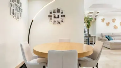 Penthouse at Urbanization Alcazaba Beach Houses, 15 photo 15