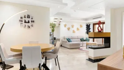 Penthouse at Urbanization Alcazaba Beach Houses, 15 photo 16