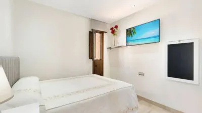 Penthouse at Urbanization Alcazaba Beach Houses, 15 photo 22