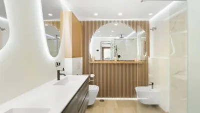 Penthouse at Urbanization Alcazaba Beach Houses, 15 photo 23