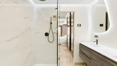 Penthouse at Urbanization Alcazaba Beach Houses, 15 photo 24