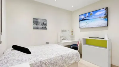 Penthouse at Urbanization Alcazaba Beach Houses, 15 photo 26