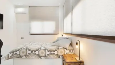 Penthouse at Urbanization Alcazaba Beach Houses, 15 photo 28