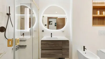 Penthouse at Urbanization Alcazaba Beach Houses, 15 photo 29
