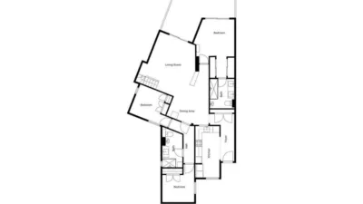 Penthouse at Urbanization Alcazaba Beach Houses, 15 photo 32